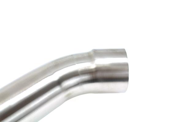 Downpipe s náhradou DPF TurboWorks BMW 5-Series E60 / E61 525d/530d 197/211/235PS M57N2 (03-10)