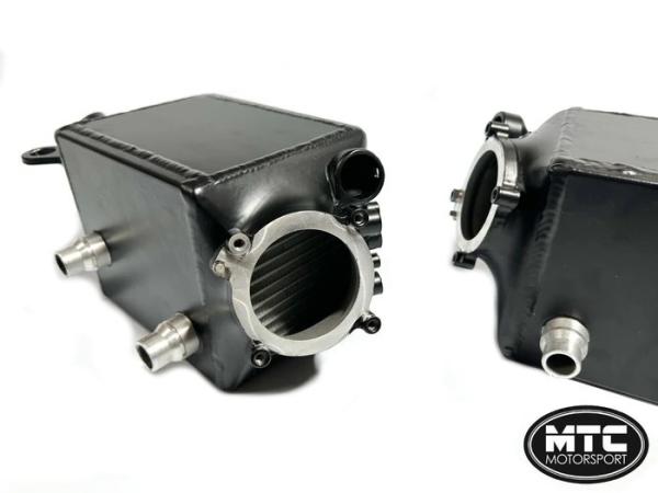 Intercoolery TMIC MTC Motorsport BMW F06 / F12 / F13 M6 S63 (12-17)