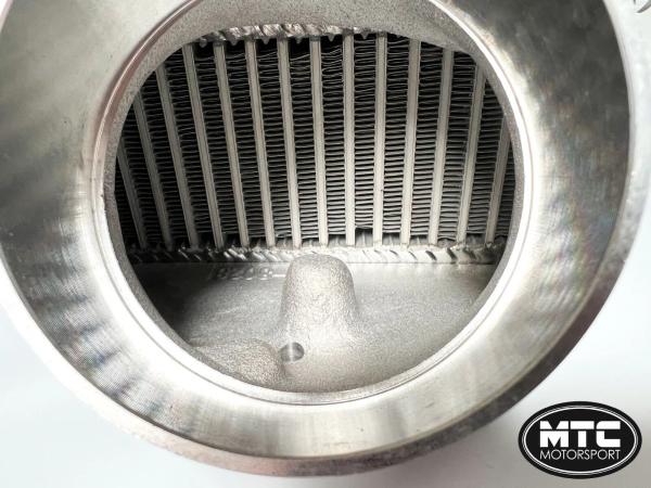 Intercooler / chargecooler MTC Motorsport Mercedes CLA-Klasse C117 X117 A45 AMG 2.0T M133 (13-19)