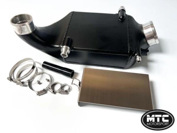 Intercooler / chargecooler MTC Motorsport Mercedes GLA X156 A45 AMG 2.0T M133 (13-19)