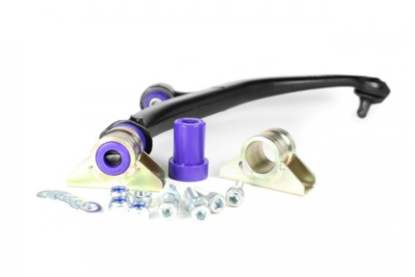 Silentbloky Powerflex Peugeot 106 Front Wishbone Rear Bush (2)