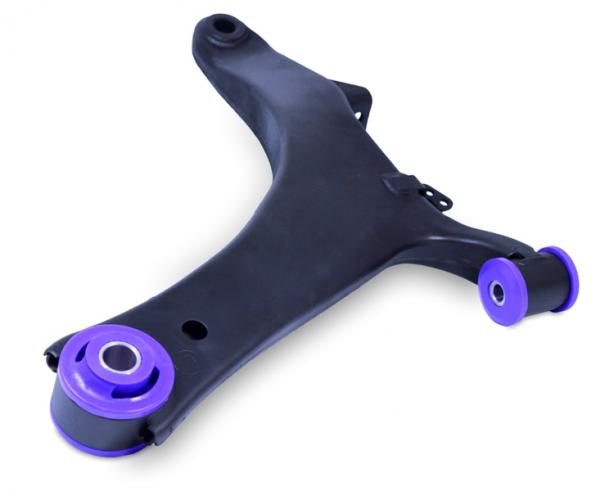 Silentbloky Powerflex Subaru Impreza včetně WRX/STi GH/GR (07-10) Front Wishbone Rear Bush (2)
