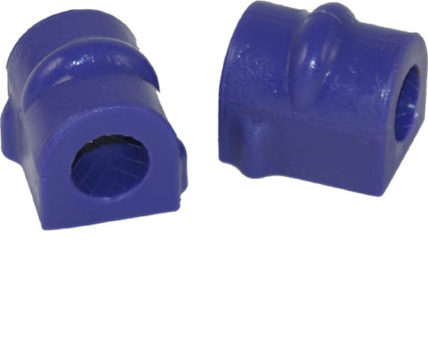 Silentbloky Powerflex Opel Tigra Twin Top (04-) Front Anti Roll Bar Mounting Bush 17mm