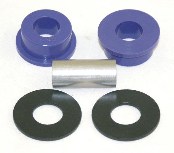 Silentbloky Powerflex Subaru Forester SH (05/08-) Rear Trailing Arm Rear Bush (7)