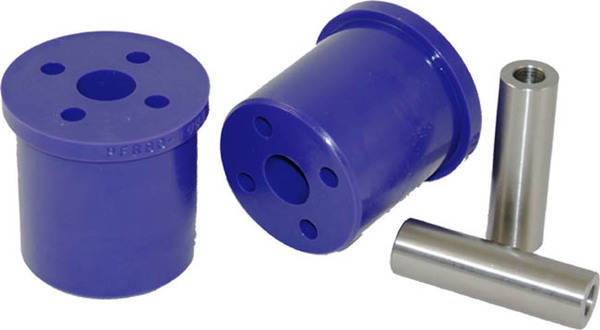 Silentbloky Powerflex Opel Tigra Twin Top (04-) Rear Beam Mounting Bush