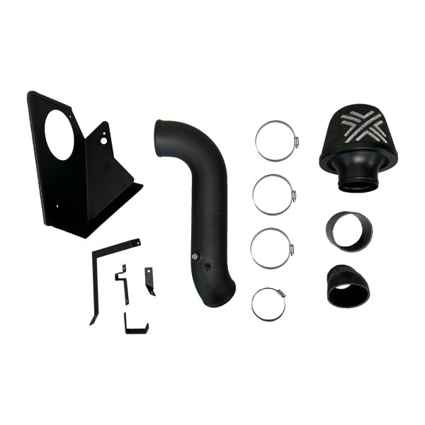 Sportovní kit sání Pipercross na Audi TTS Mk3 8S 2.0 TFSi EA888 Gen 3 MQB (15-)