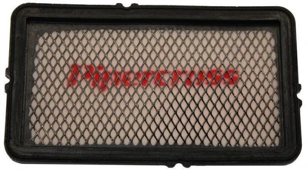 Sportovní vzduchový filtr (vložka filtru) Pipercross na Honda Accord Mk6 1.8i (02/96-10/98)