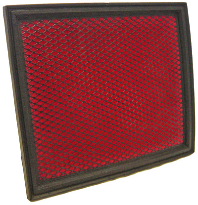 Sportovní vzduchový filtr (vložka filtru) Pipercross na VW Vento 1.9 SDI (04/97-10/98)