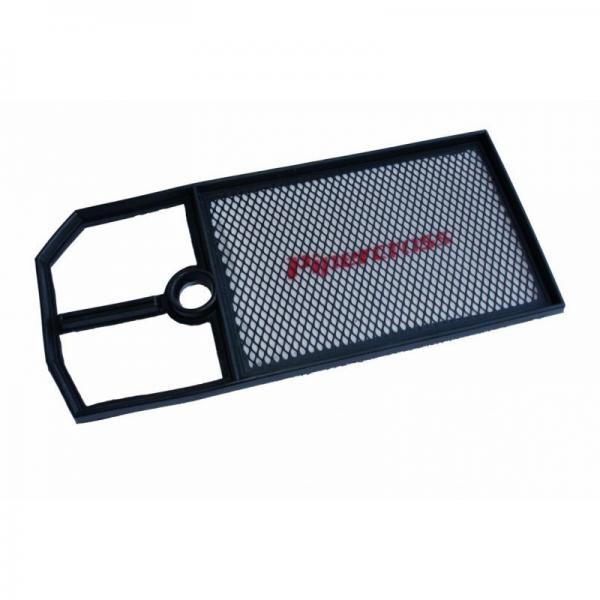 Sportovní vzduchový filtr (vložka filtru) Pipercross na VW Bora 1.4 16V (01/98-)