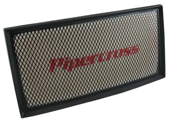 Sportovní vzduchový filtr (vložka filtru) Pipercross na VW New Beetle 2.0 (06/98-)