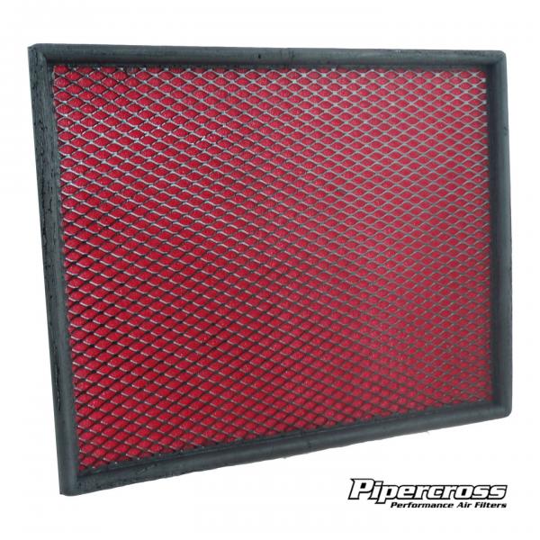 Sportovní vzduchový filtr (vložka filtru) Pipercross na Opel Astra G 2.0 16V (05/98-)