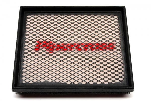 Sportovní vzduchový filtr (vložka filtru) Pipercross na Peugeot 206 1.6i 16V (10/00-12/04)