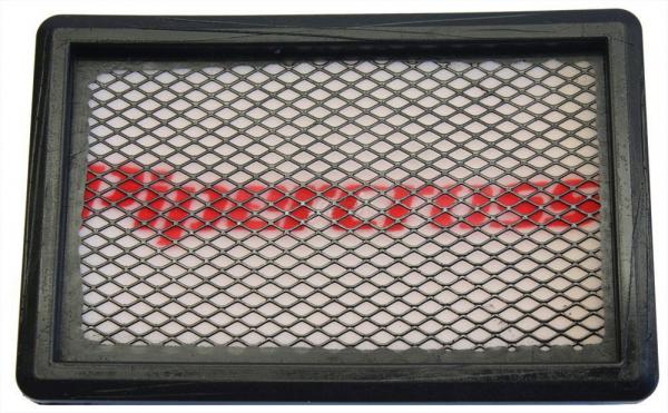 Sportovní vzduchový filtr (vložka filtru) Pipercross na Mazda 323 2.0 16V (11/00-)