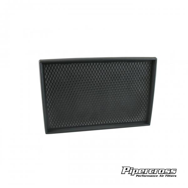 Sportovní vzduchový filtr (vložka filtru) Pipercross na VW Bora 1.6 16V (02/00-)