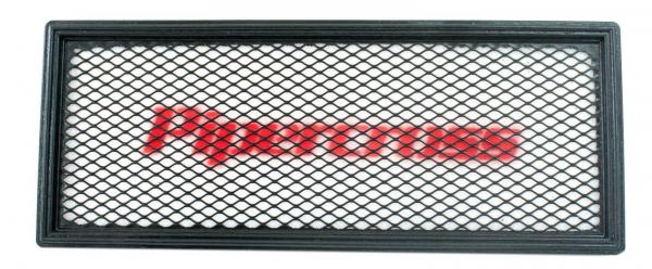 Sportovní vzduchový filtr (vložka filtru) Pipercross na VW Caddy Mk4 1.6 TDI 75PS (09/10-)