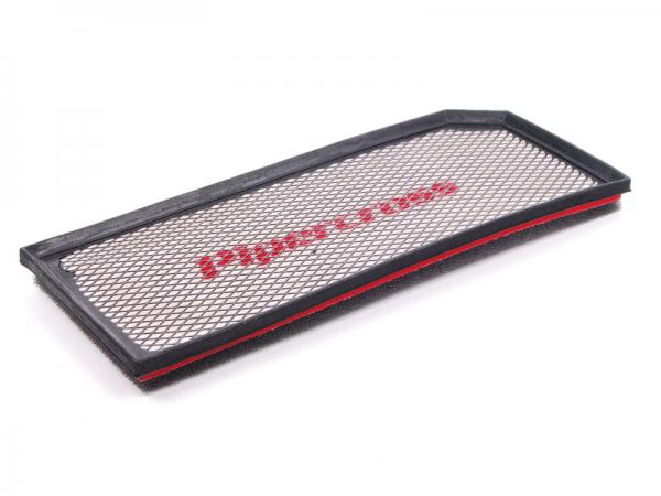 Sportovní vzduchový filtr (vložka filtru) Pipercross na VW Golf 6 2.0 TSI R (11/09-)