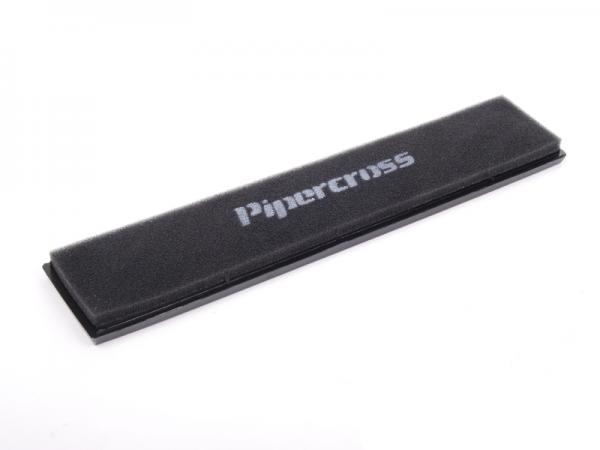 Sportovní vzduchový filtr (vložka filtru) Pipercross na Citroen C4 Picasso II 1.6 VTi 120PS (06/13-)