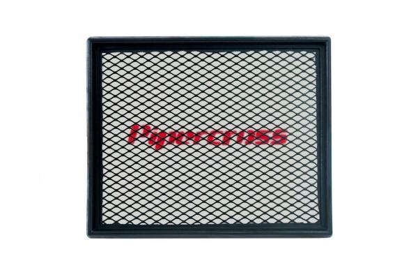 Sportovní vzduchový filtr (vložka filtru) Pipercross na Renault Laguna Mk2 2.0 dCi 16V (10/05-)