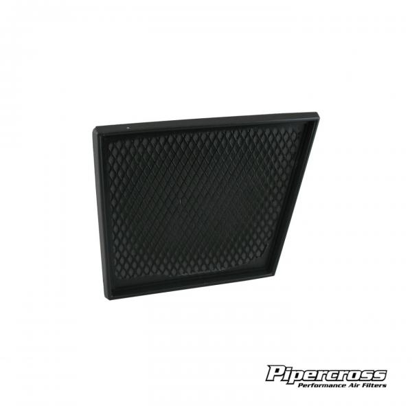 Sportovní vzduchový filtr (vložka filtru) Pipercross na Mazda 2 DE 1.6 MZ-CD (11/10-)