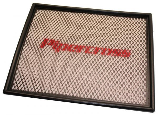 Sportovní vzduchový filtr (vložka filtru) Pipercross na Renault Master II 2.2 dCi (10/00-11/03)