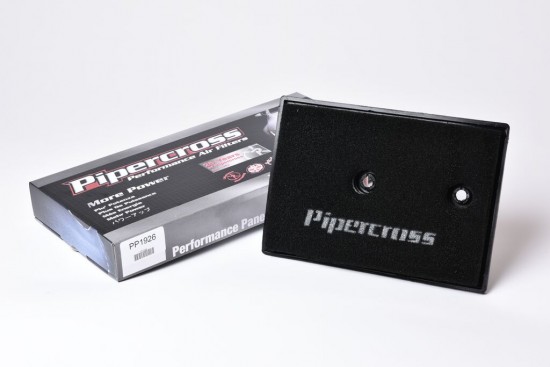 Sportovní vzduchový filtr (vložka filtru) Pipercross na VW Golf 7 1.2 TSI (11/12-)