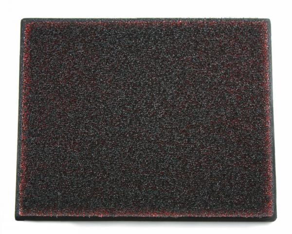 Sportovní vzduchový filtr (vložka filtru) Pipercross na Ford Galaxy Mk3 2.0 TDCi 120PS (04/15-)