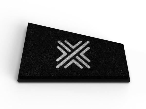 Sportovní vzduchový filtr (vložka filtru) Pipercross na Mercedes-Benz CLA C117 200 (03/13-)