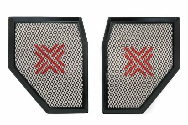 Sportovní vzduchový filtr (vložka filtru) Pipercross na BMW 6-Series GT G32 M8 Competition (07/19-)