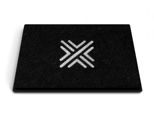 Sportovní vzduchový filtr (vložka filtru) Pipercross na Volvo V70 Mk3 2.0 T5 245PS (11/13-)