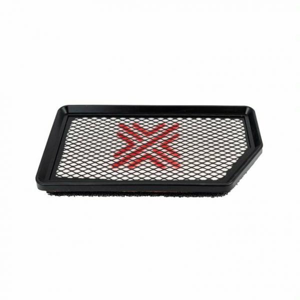 Sportovní vzduchový filtr (vložka filtru) Pipercross na Kia Ceed JD 1.6 CRDi 136PS (05/15-)