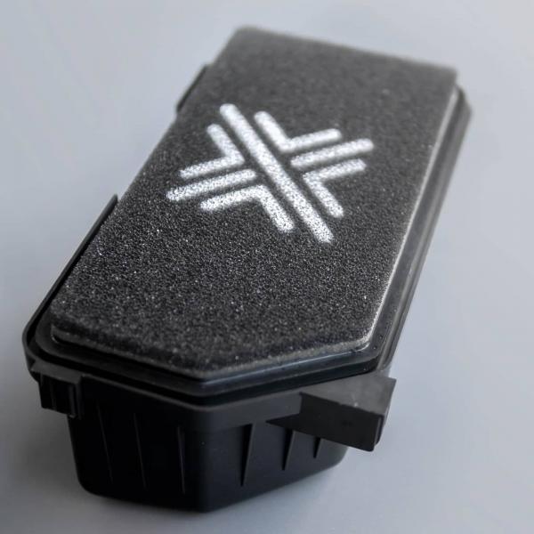 Sportovní vzduchový filtr (vložka filtru) Pipercross na Kia Ceed JD 1.0 T-GDi 120PS (05/15-)