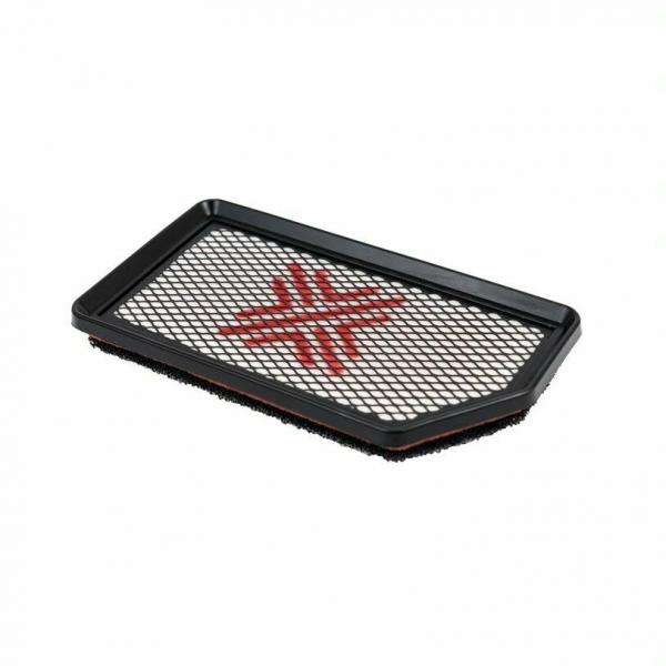 Sportovní vzduchový filtr (vložka filtru) Pipercross na Kia Ceed JD 1.4 CRDi (05/12-)