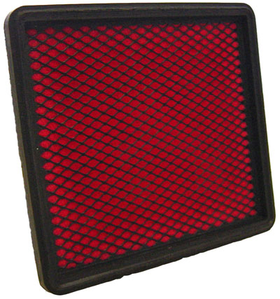 Sportovní vzduchový filtr (vložka filtru) Pipercross na Honda Civic EG 1.5i 16V (10/91-11/95)