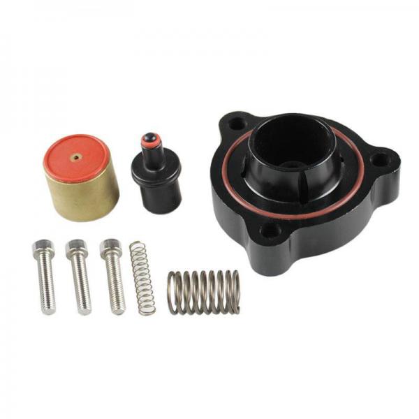 Blow off ventil ProRacing DV+ Ford Fiesta Mk6 ST 1.6T / Mustang S550 2.3T EcoBoost (closed loop)