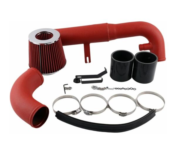 Sportovní kit sání ProRacing VW Golf 5 2.0 TFSi EA113 (03-08)