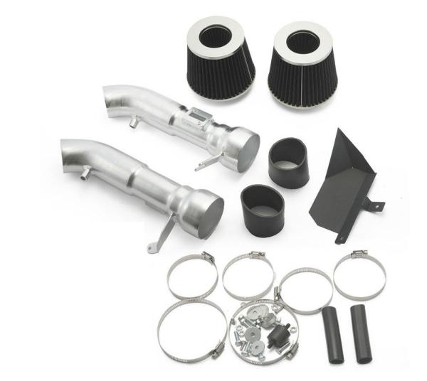 Kit přímého sání ProRacing na Infiniti G37 (08-13) / Q50 3.6 V6 VQ37 (14-15)
