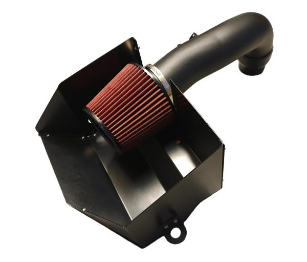 Kit přímého sání ProRacing na Škoda Octavia III 5E vč. RS 1.8/2.0 TSi EA888 Gen 3 MQB (12-19) - 89mm