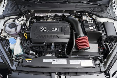 Kit přímého sání ProRacing na Škoda Octavia III 5E vč. RS 1.8/2.0 TSi EA888 Gen 3 MQB (12-19) - 89mm