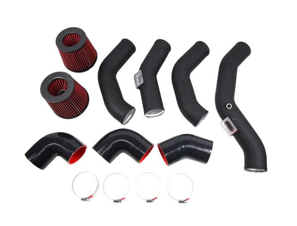 Sportovní kit sání ProRacing BMW F87 M2 Competition S55 (18-) - CAI front facing