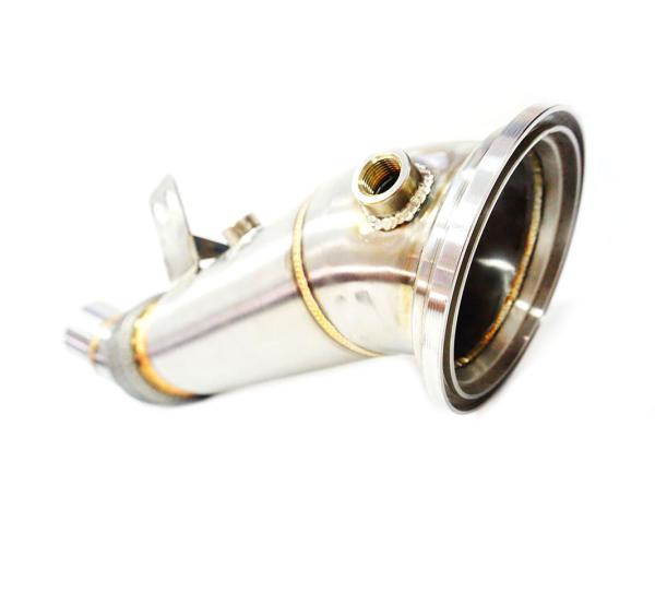 Downpipe s náhradou katalyzátoru ProRacing BMW F30 / F31 / F32 / F33 / F34 GT / F36 340i/440i B58 (16-)