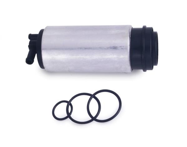 Vysokotlaká palivová pumpa ProRacing pro Audi A3 / TT / VW Golf 4/5 Passat / Phaeton / Touareg 3.2/R32 AWD - 265LPH