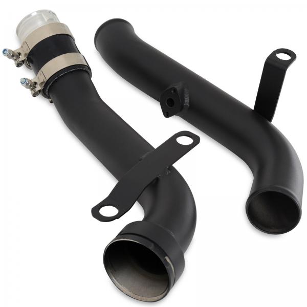 Intercooler Hard Pipes Kit ProRacing VW Golf 5/6 / Jetta 5 2.0 TSI/TFSi