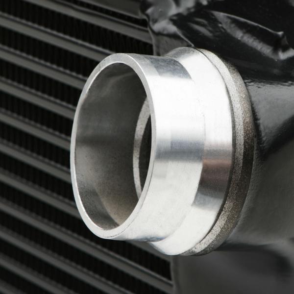 Intercooler FMIC ProRacing BMW F07 / F10 / F11 / F18 518d-535d/535i (09-)