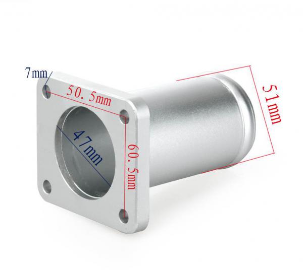 Kit na zaslepení EGR ventilu ProRacing BMW X5 E53 3.0d (01-)