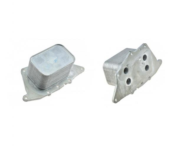 Olejový chladič ProRacing na BMW X1 F48 (14-19) / BMW X2 F39 (17-)