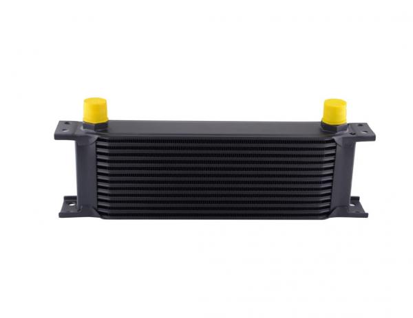 Olejový chladič kit 13 šachet ProRacing na Škoda Octavia III 5E včetně RS 1.8/2.0 TSI EA888 Gen 3 (MQB)