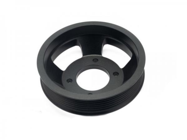 Odlehčená řemenice ProRacing BMW X3 E83 / X5 E53 / Z3 / Z4 E85/E86 - motory M52TU / M54