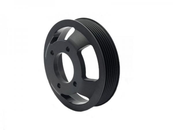Odlehčená řemenice ProRacing BMW X3 E83 / X5 E53 / Z3 / Z4 E85/E86 - motory M52TU / M54