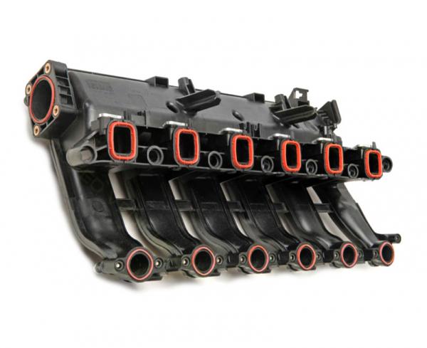 Kit ProRacing na odstranění vířivých klapek v sání (Runner Flap Delete kit) pro BMW E60 / E61 525d/530d/535d/xd M57N/M57N2