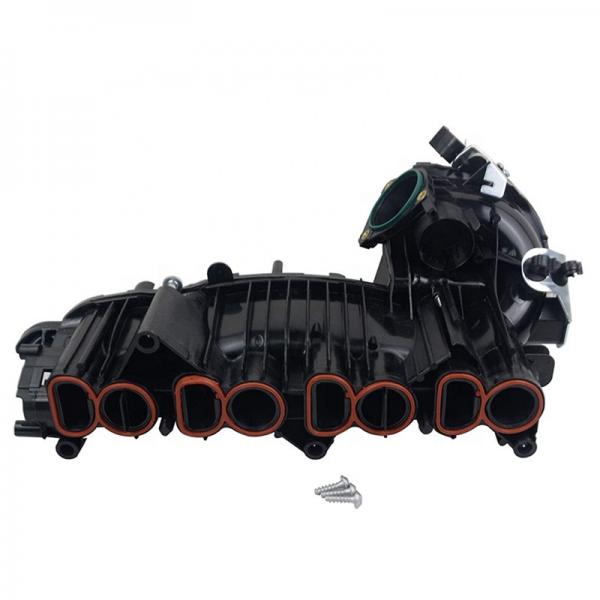 Kit ProRacing na odstranění vířivých klapek v sání (Runner Flap Delete kit) pro BMW E60 / E61 520d N47